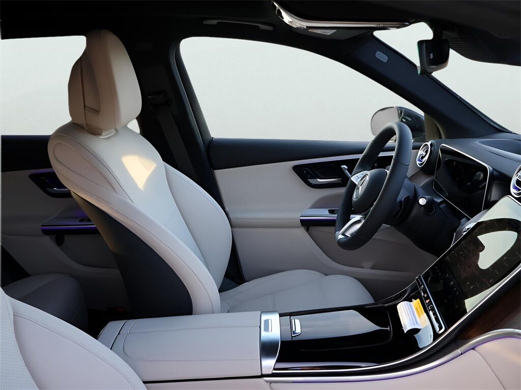 2026 Mercedes-Benz GLC GLC 300 San Clemente CA