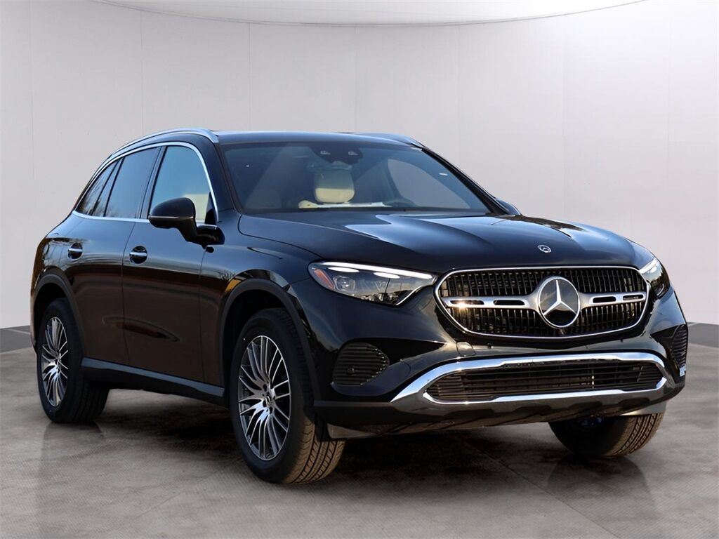 2026 Mercedes-Benz GLC GLC 300 San Clemente CA