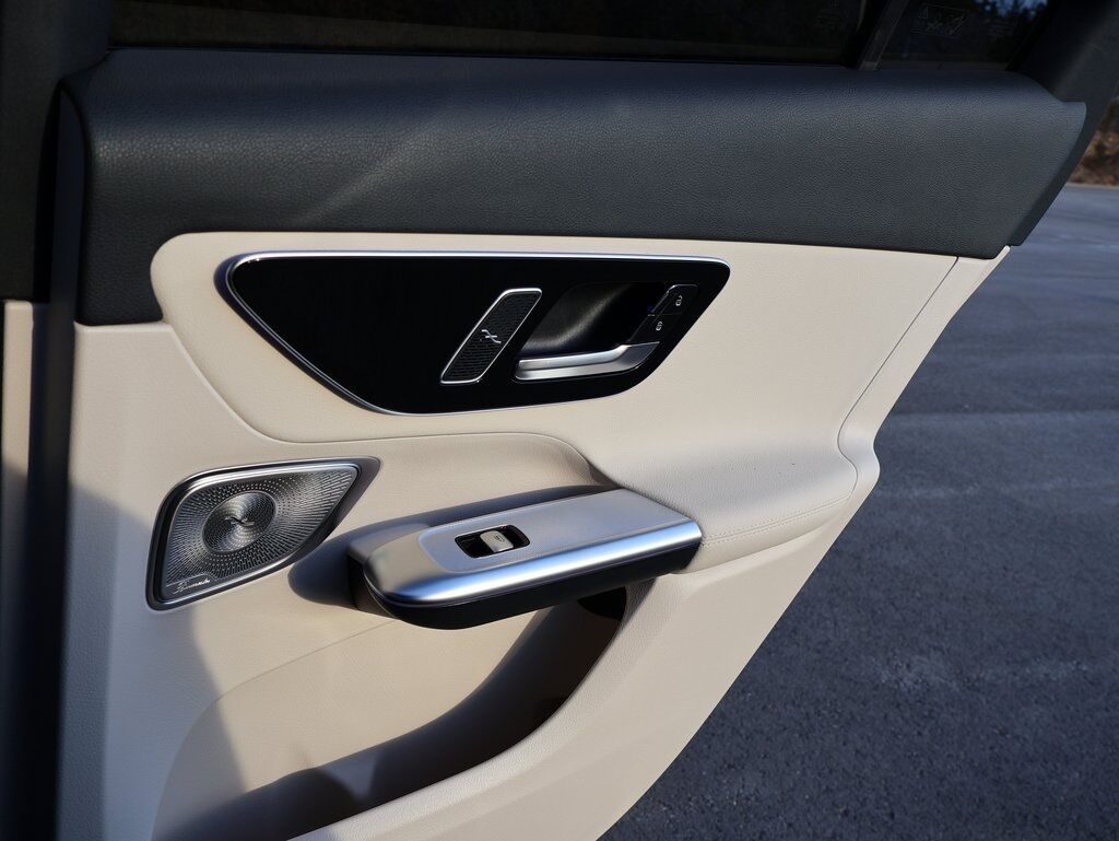 2026 Mercedes-Benz GLC GLC 300 San Clemente CA