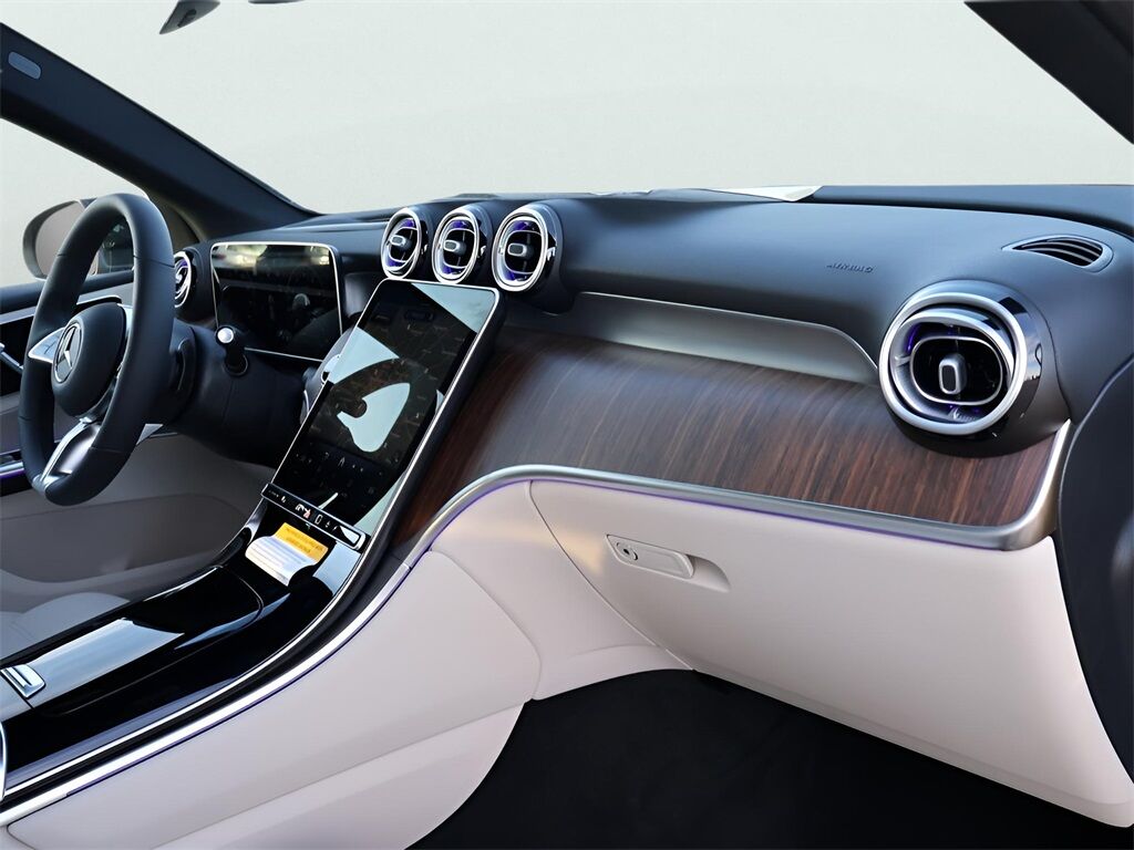 2026 Mercedes-Benz GLC GLC 300 San Clemente CA
