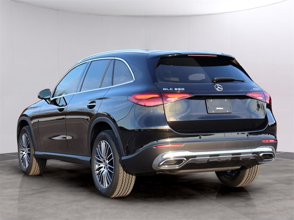 2026 Mercedes-Benz GLC GLC 300 San Clemente CA