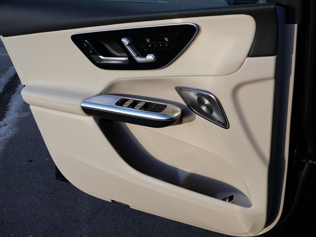 2026 Mercedes-Benz GLC GLC 300 San Clemente CA