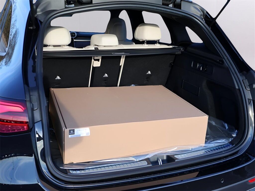 2026 Mercedes-Benz GLC GLC 300 San Clemente CA