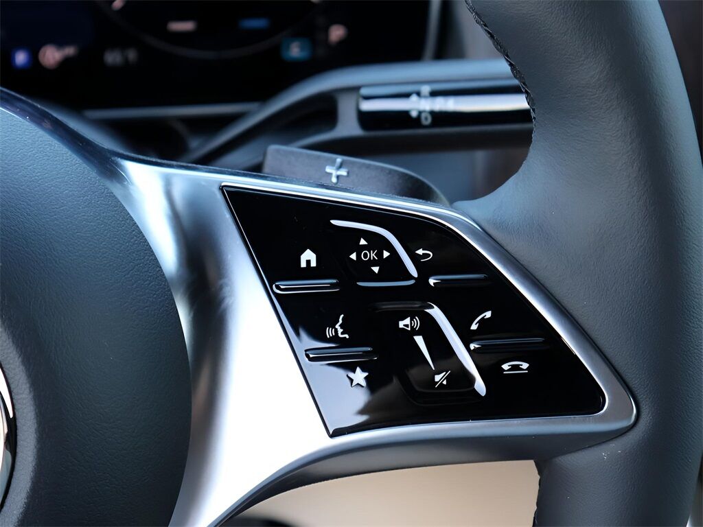 2026 Mercedes-Benz GLC GLC 300 San Clemente CA