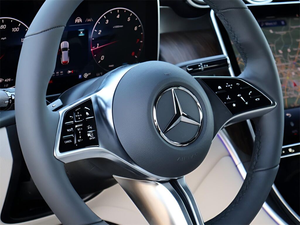 2026 Mercedes-Benz GLC GLC 300 San Clemente CA