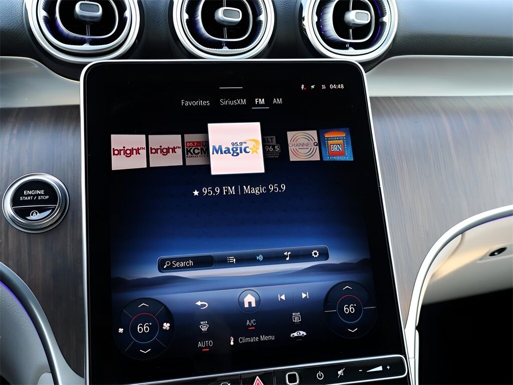 2026 Mercedes-Benz GLC GLC 300 San Clemente CA