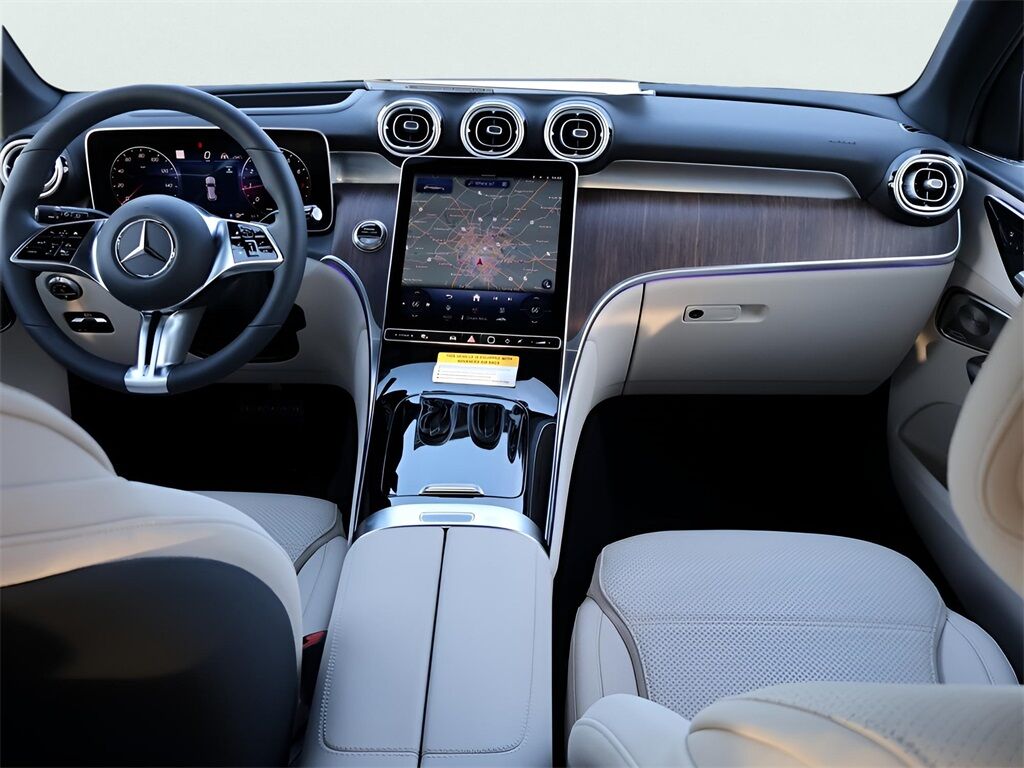 2026 Mercedes-Benz GLC GLC 300 San Clemente CA