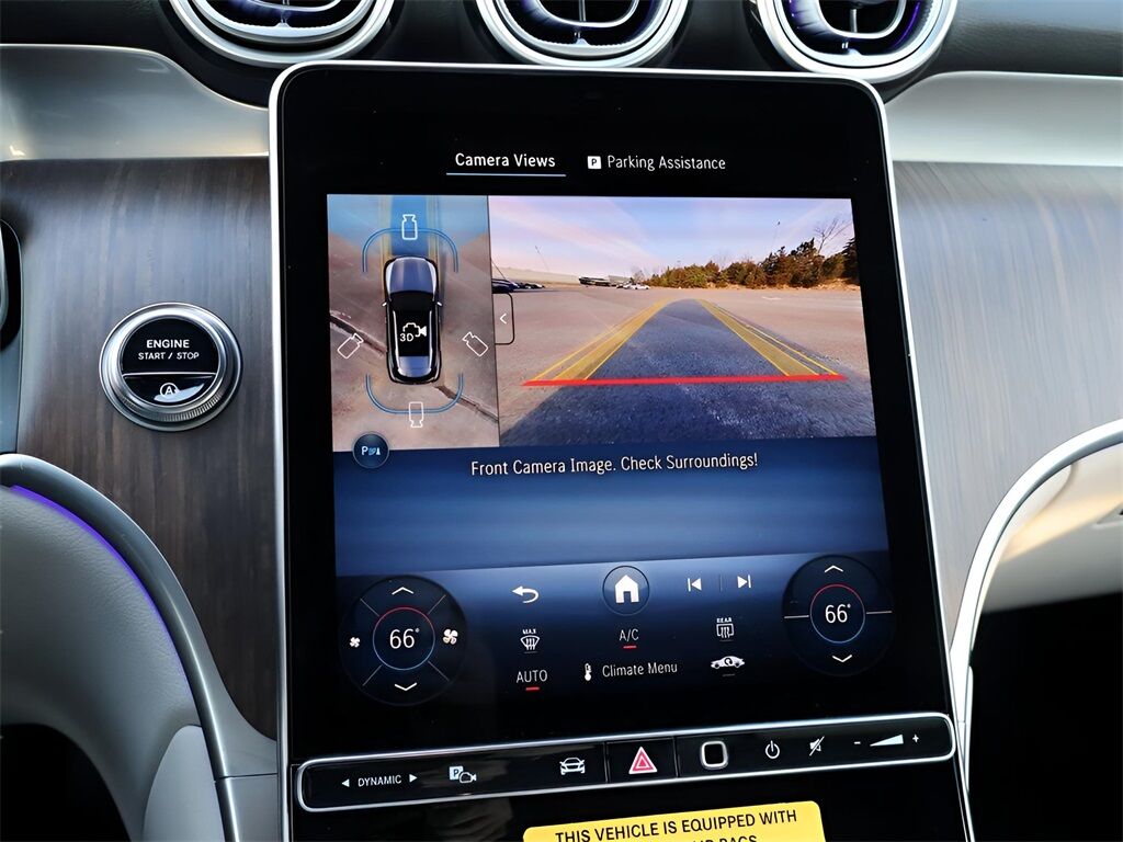 2026 Mercedes-Benz GLC GLC 300 San Clemente CA