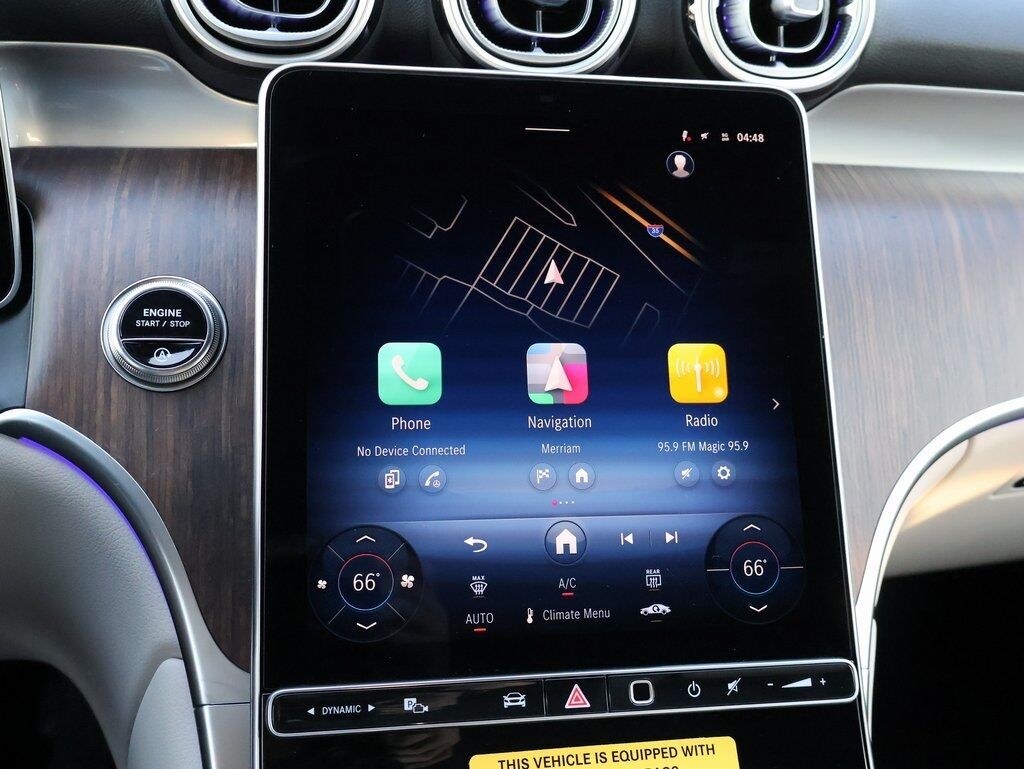 2026 Mercedes-Benz GLC GLC 300 San Clemente CA