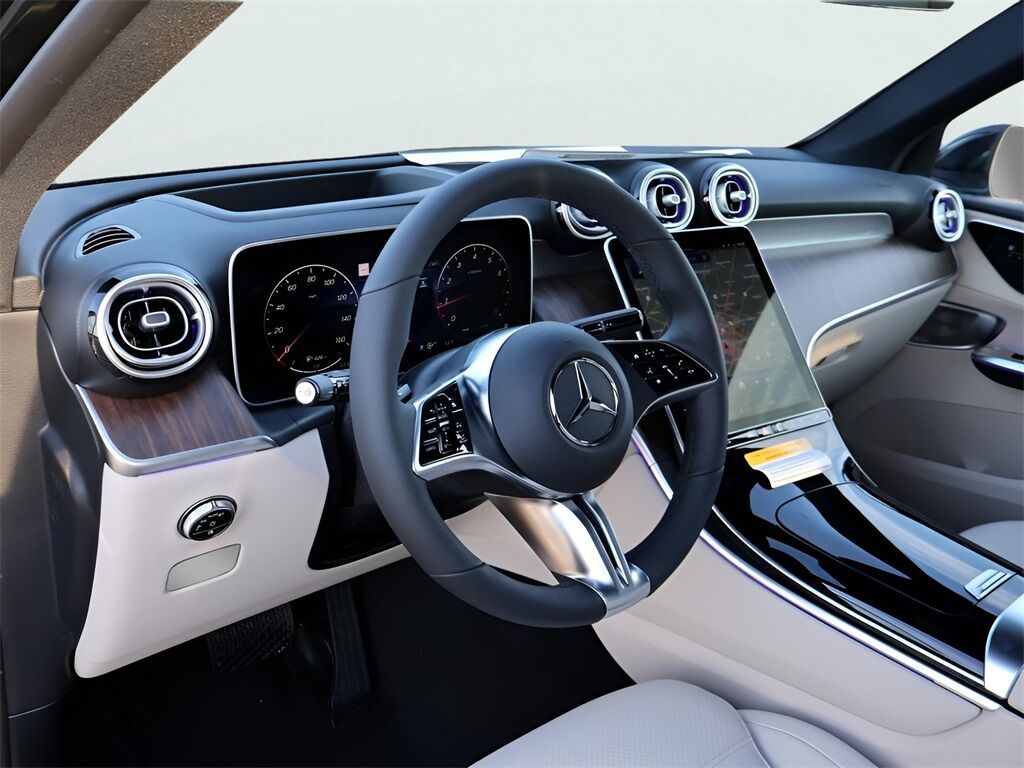 2026 Mercedes-Benz GLC GLC 300 San Clemente CA