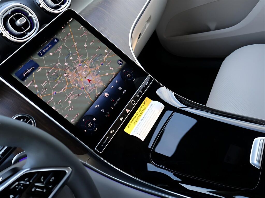 2026 Mercedes-Benz GLC GLC 300 San Clemente CA