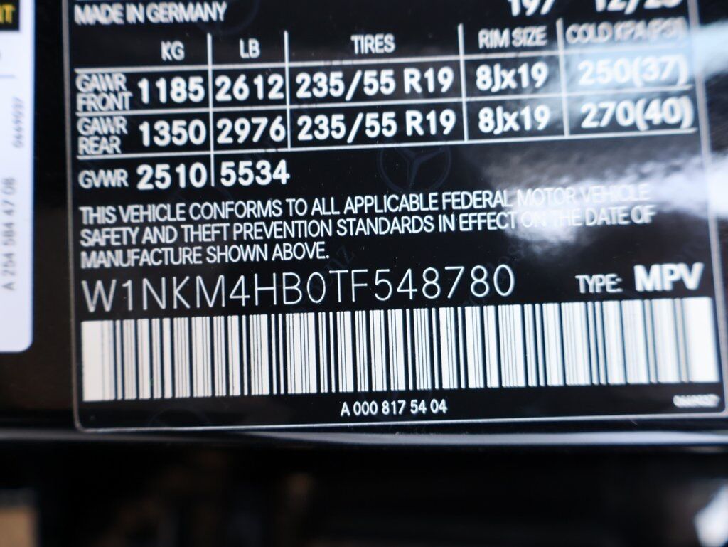 2026 Mercedes-Benz GLC GLC 300 San Clemente CA