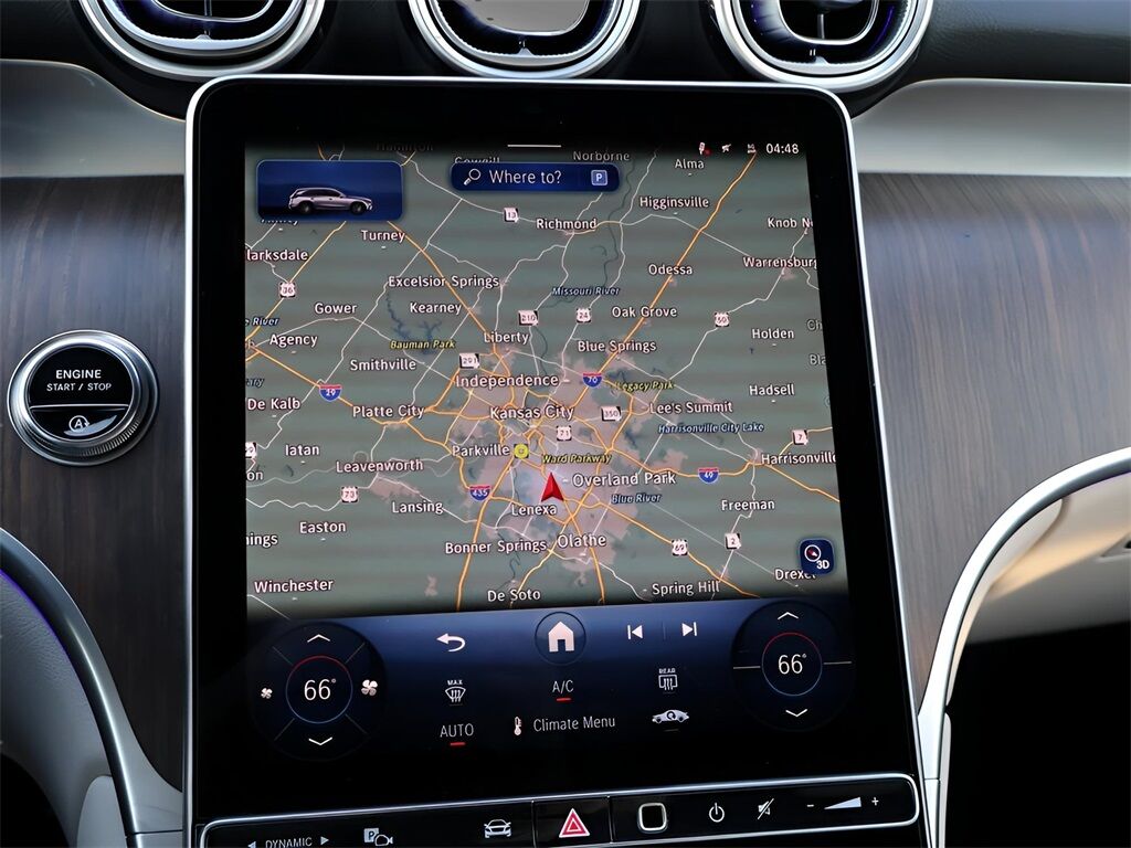 2026 Mercedes-Benz GLC GLC 300 San Clemente CA