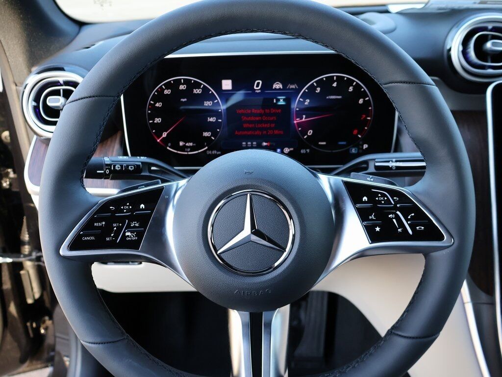 2026 Mercedes-Benz GLC GLC 300 San Clemente CA