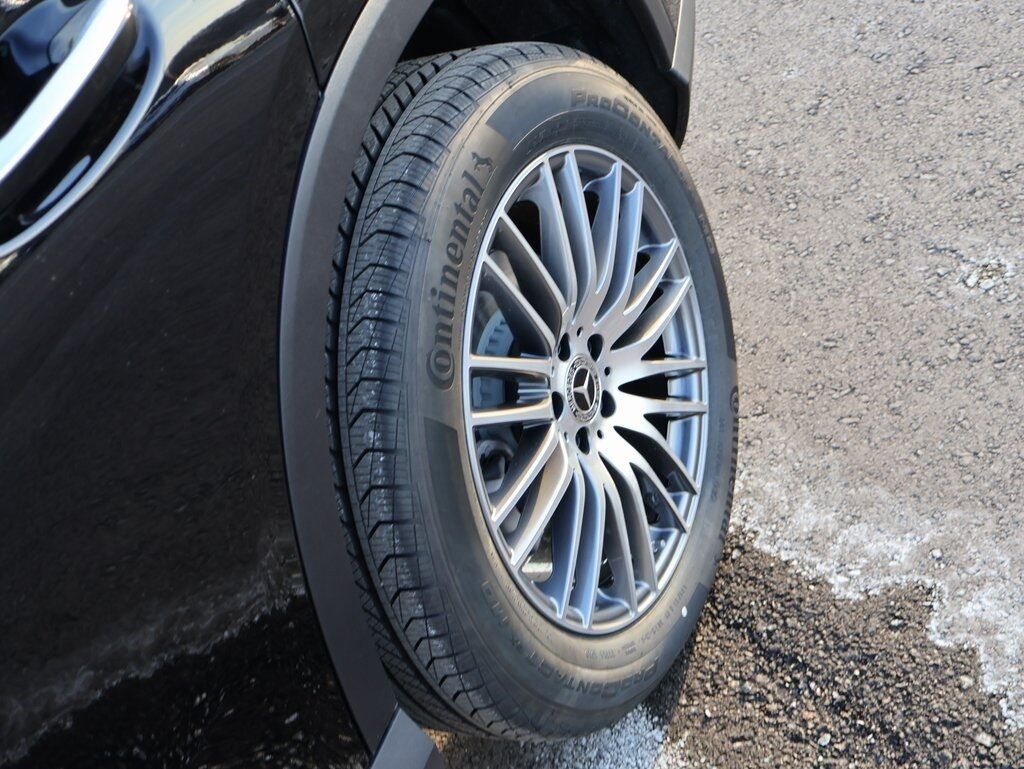 2026 Mercedes-Benz GLC GLC 300 San Clemente CA