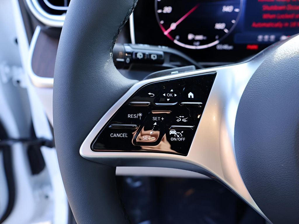 2026 Mercedes-Benz GLC GLC 300 San Clemente CA