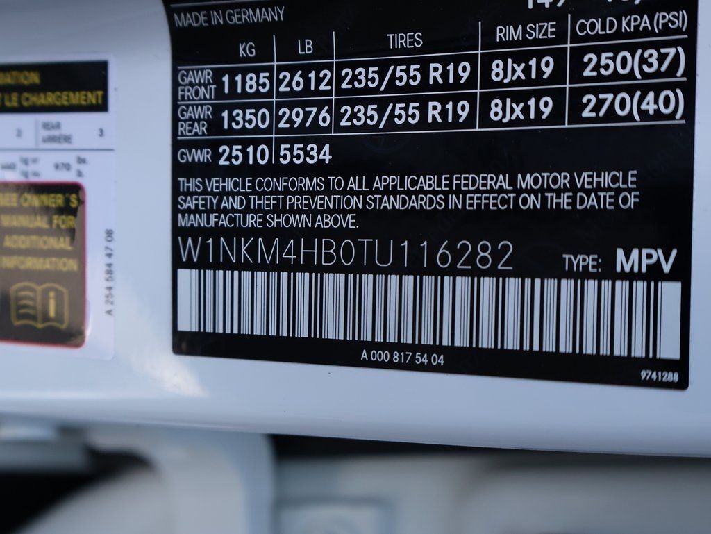 2026 Mercedes-Benz GLC GLC 300 San Clemente CA