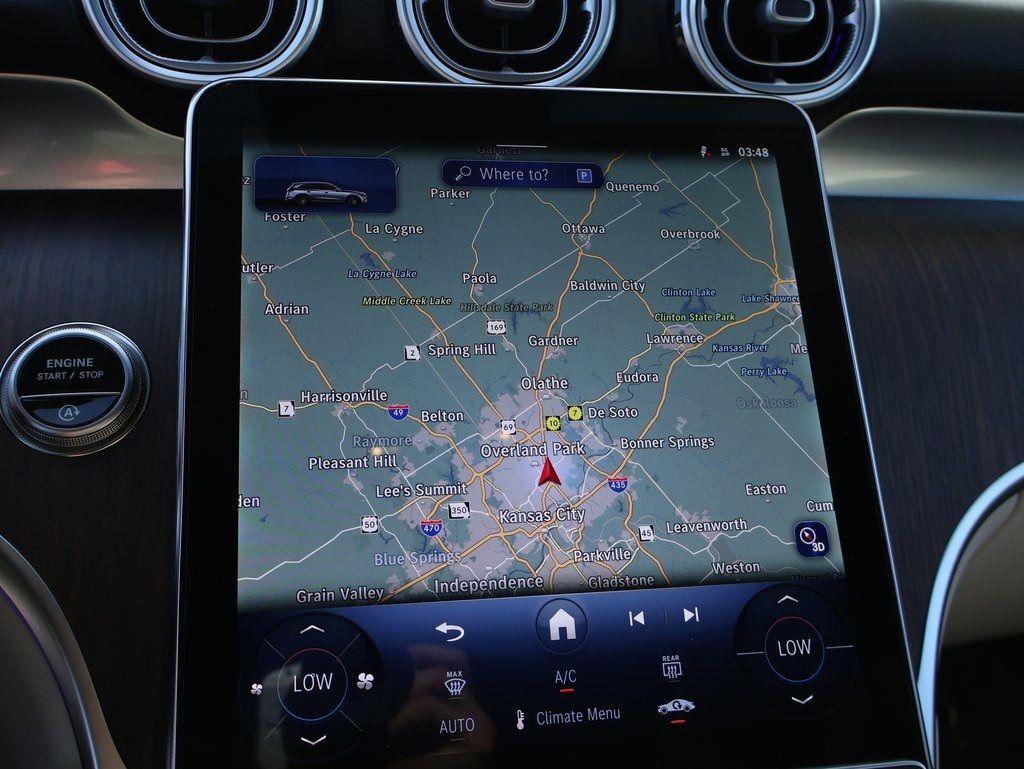 2026 Mercedes-Benz GLC GLC 300 San Clemente CA