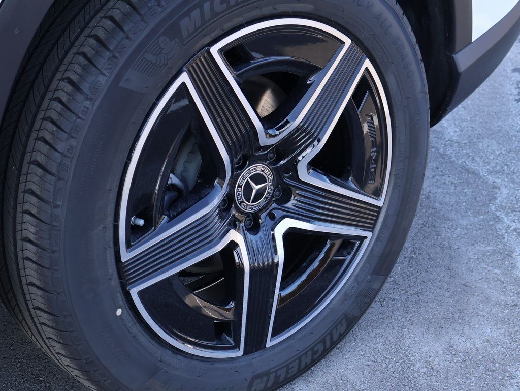 2026 Mercedes-Benz GLC GLC 300 San Clemente CA