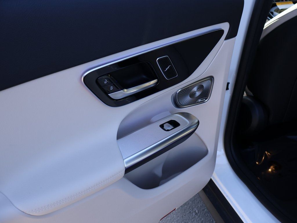 2026 Mercedes-Benz GLC GLC 300 San Clemente CA