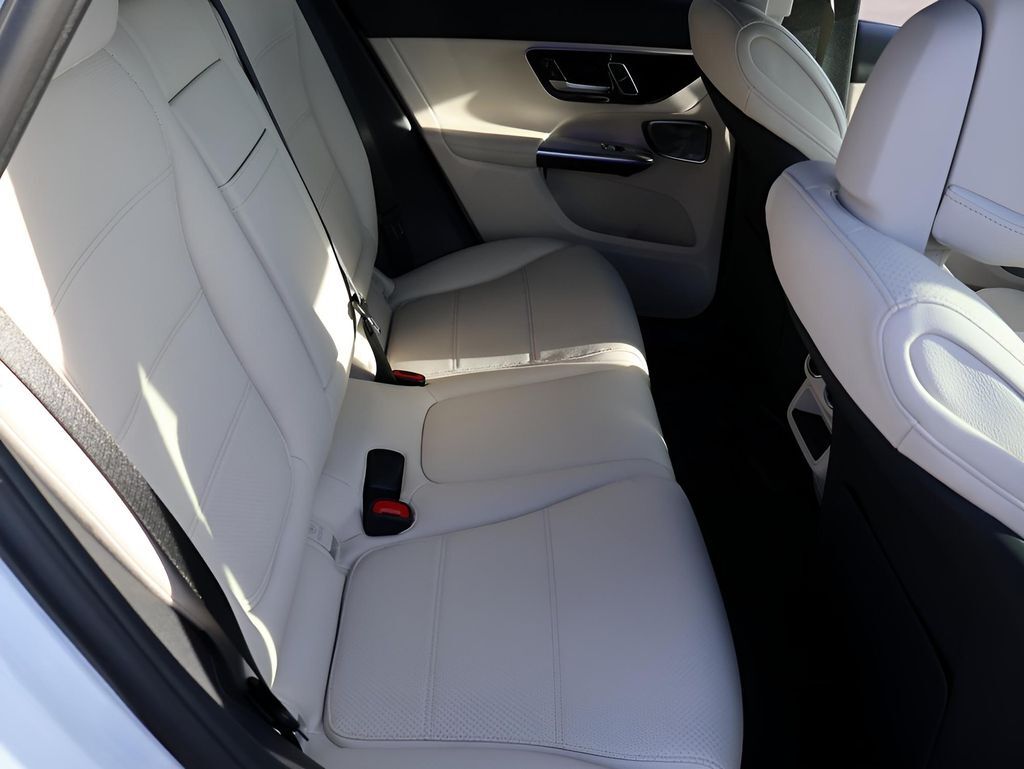 2026 Mercedes-Benz GLC GLC 300 San Clemente CA