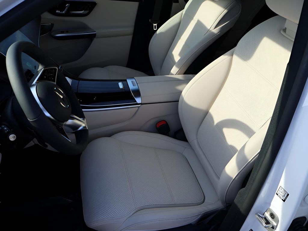 2026 Mercedes-Benz GLC GLC 300 San Clemente CA