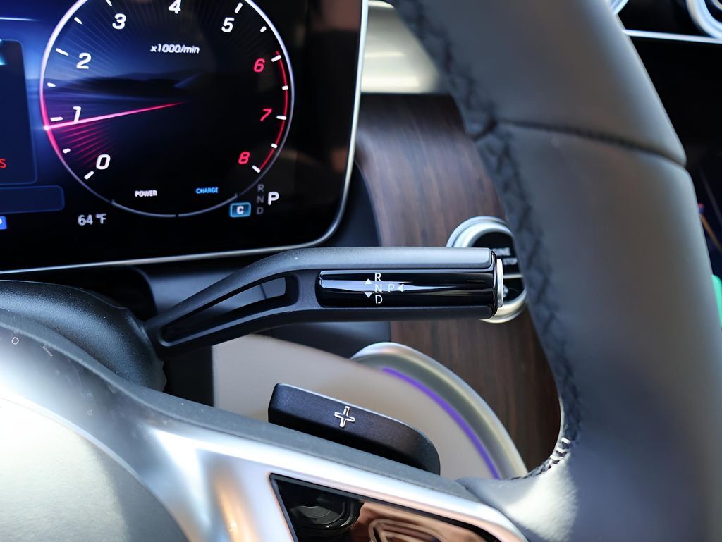 2026 Mercedes-Benz GLC GLC 300 San Clemente CA