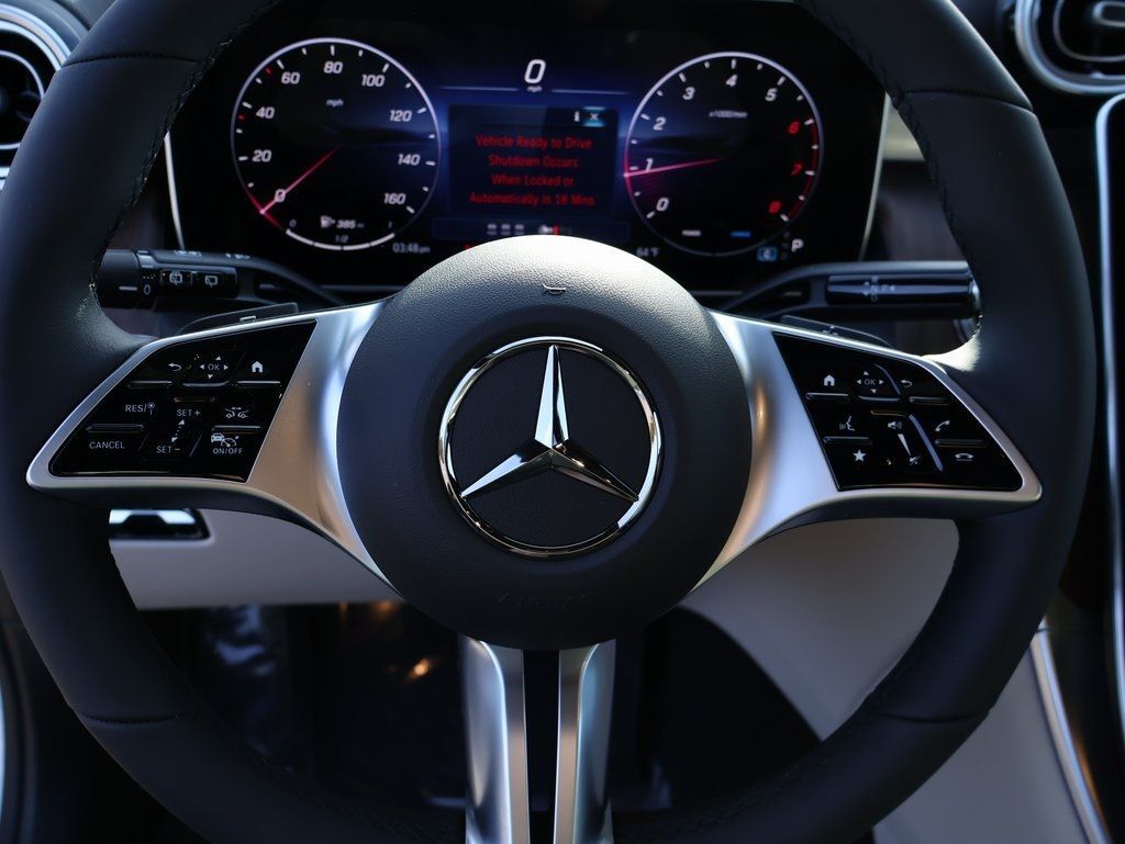 2026 Mercedes-Benz GLC GLC 300 San Clemente CA