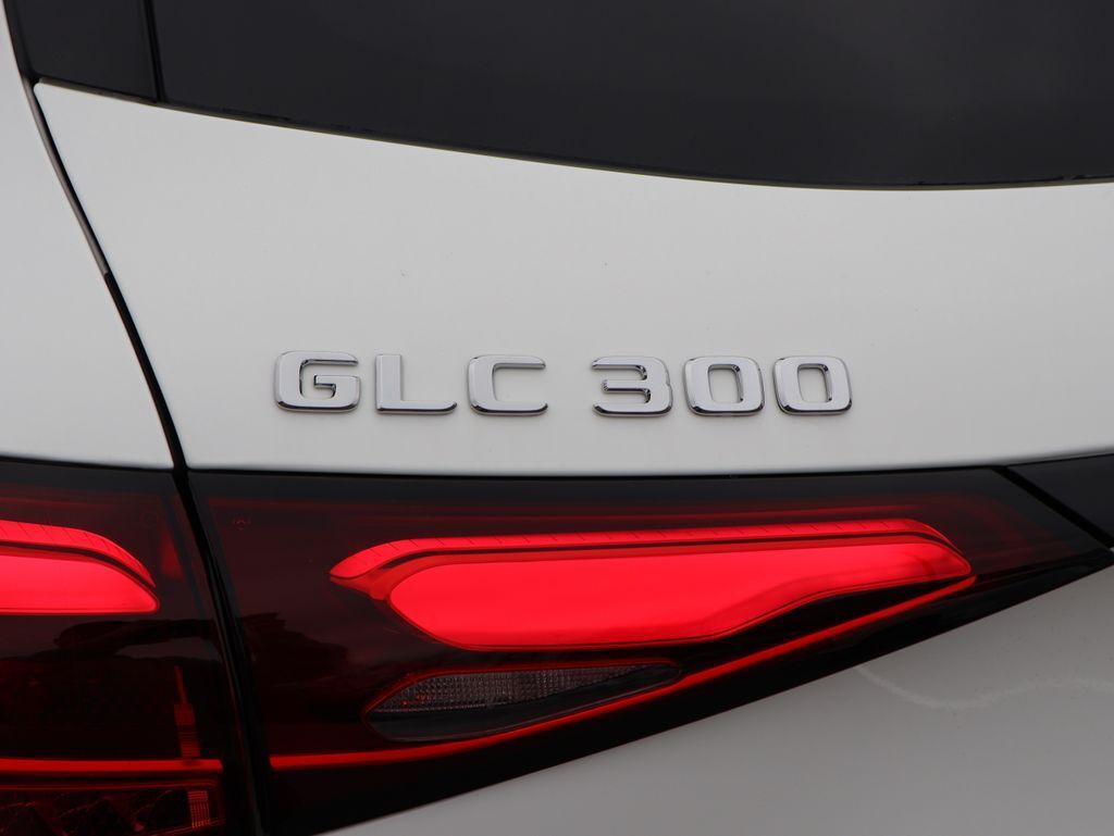 2026 Mercedes-Benz GLC GLC 300 San Clemente CA
