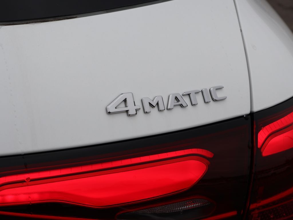 2026 Mercedes-Benz GLC GLC 300 San Clemente CA