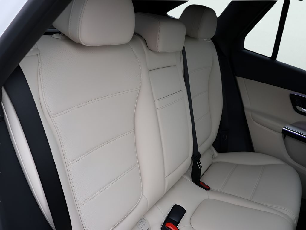 2026 Mercedes-Benz GLC GLC 300 San Clemente CA