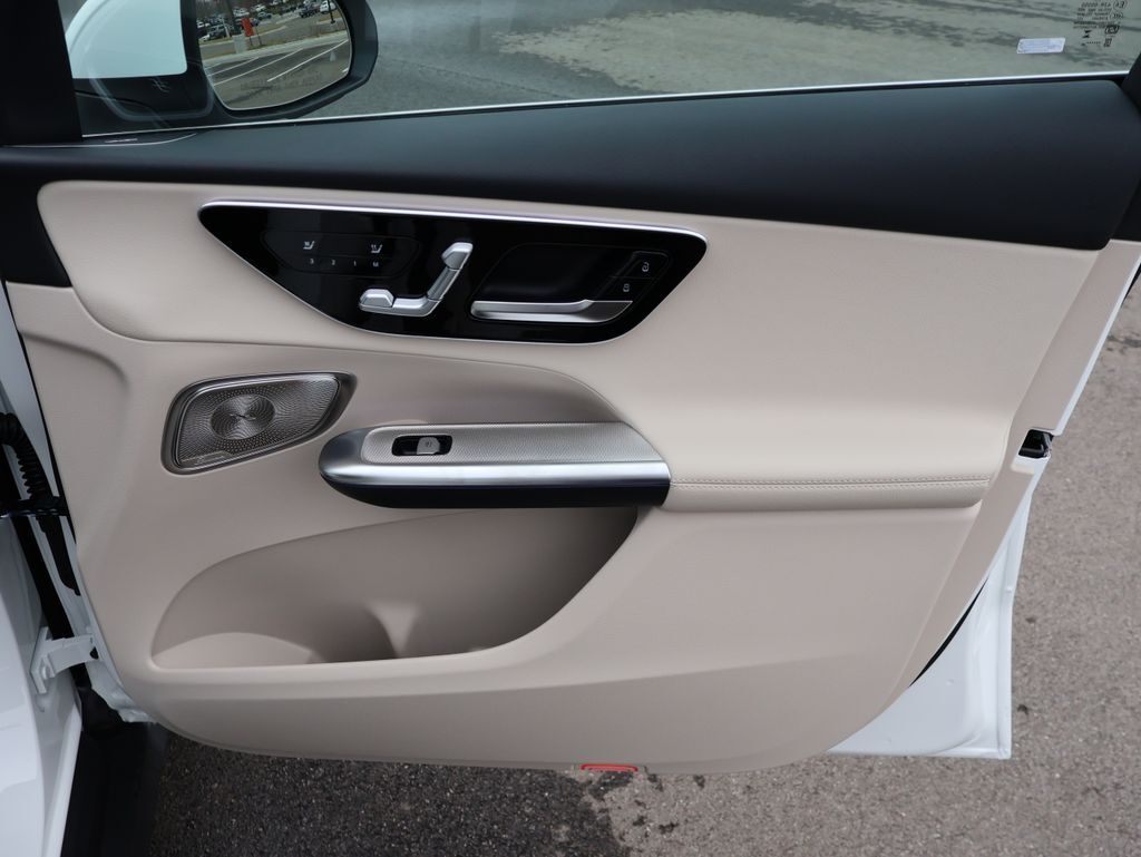 2026 Mercedes-Benz GLC GLC 300 San Clemente CA