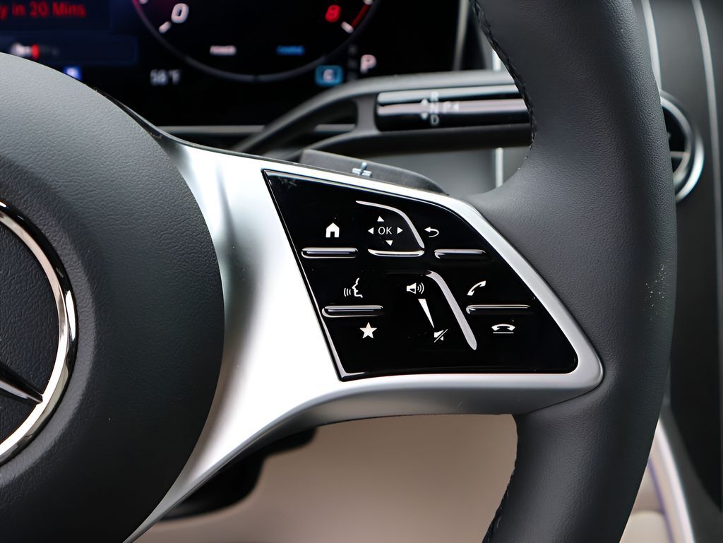 2026 Mercedes-Benz GLC GLC 300 San Clemente CA