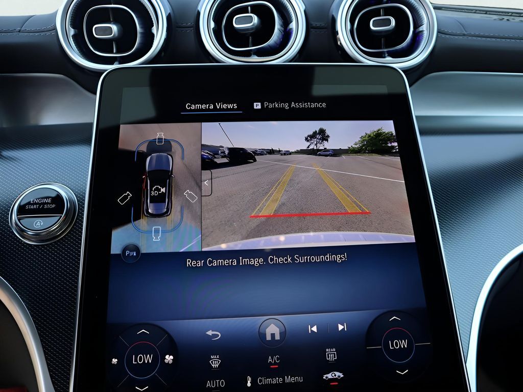 2026 Mercedes-Benz GLC GLC 300 San Clemente CA