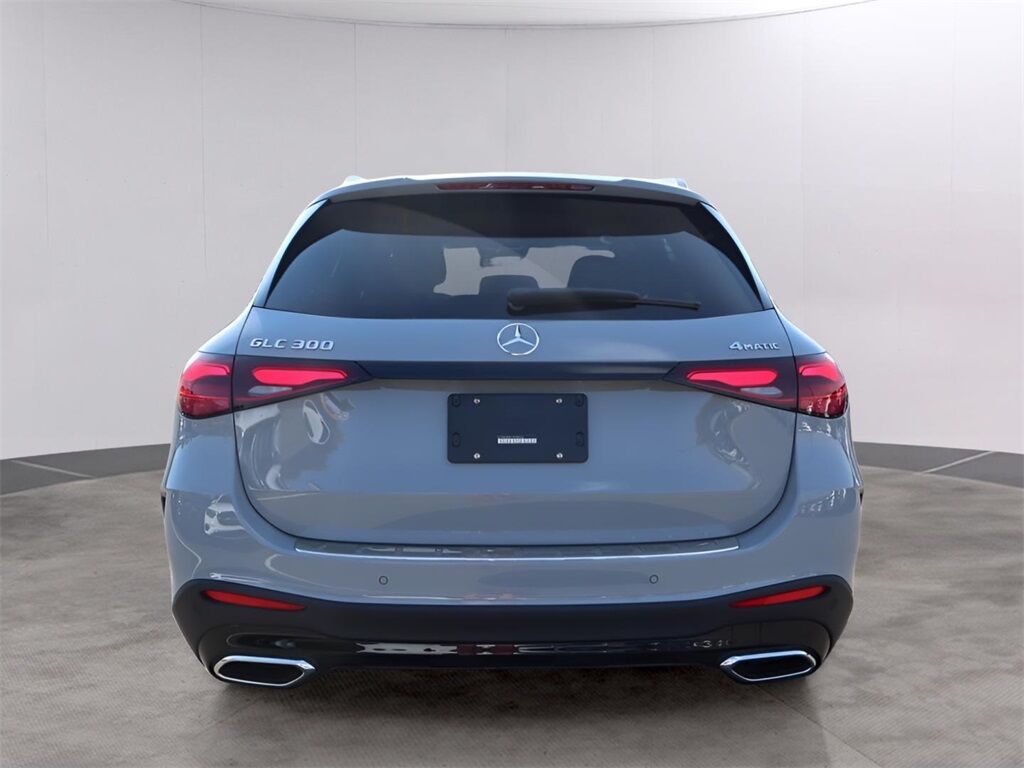 2026 Mercedes-Benz GLC GLC 300 San Clemente CA