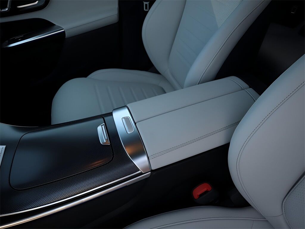 2026 Mercedes-Benz GLC GLC 300 San Clemente CA