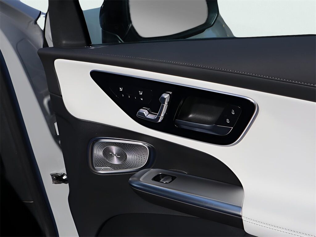 2026 Mercedes-Benz GLC GLC 300 San Clemente CA