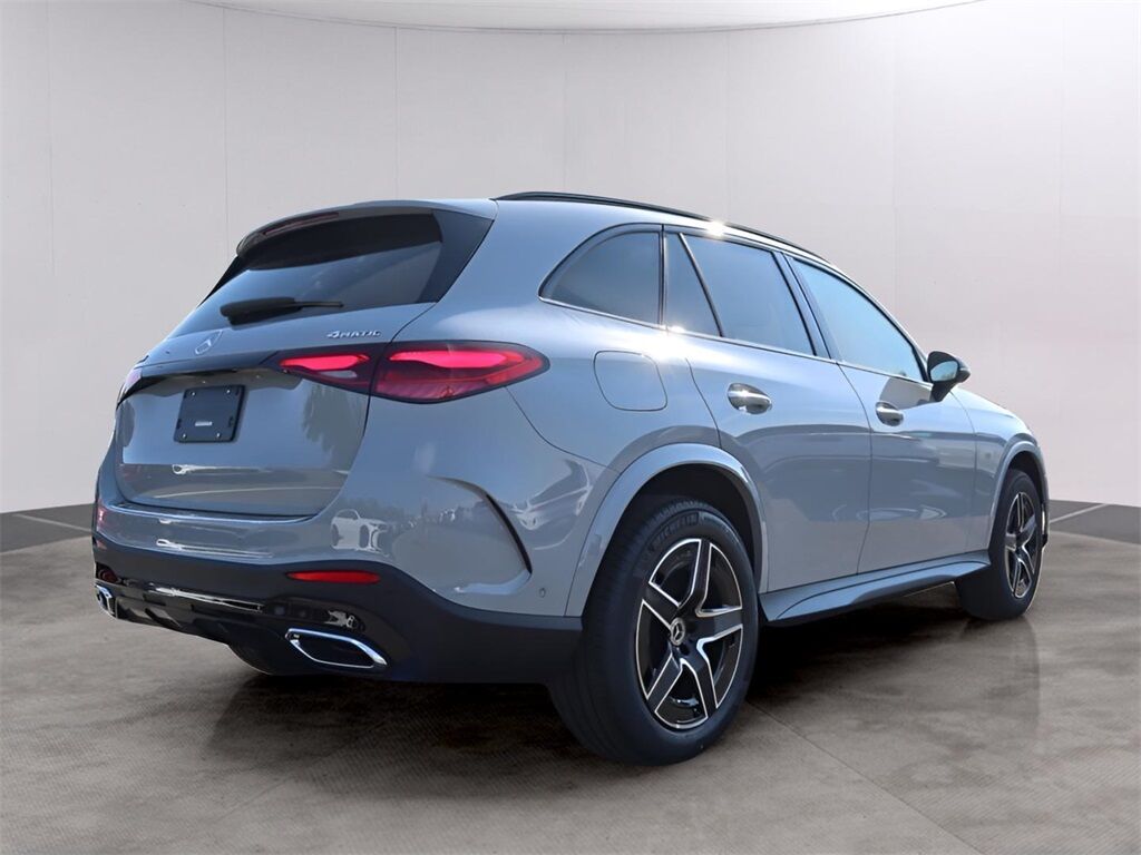 2026 Mercedes-Benz GLC GLC 300 San Clemente CA