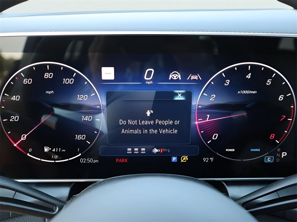 2026 Mercedes-Benz GLC GLC 300 San Clemente CA