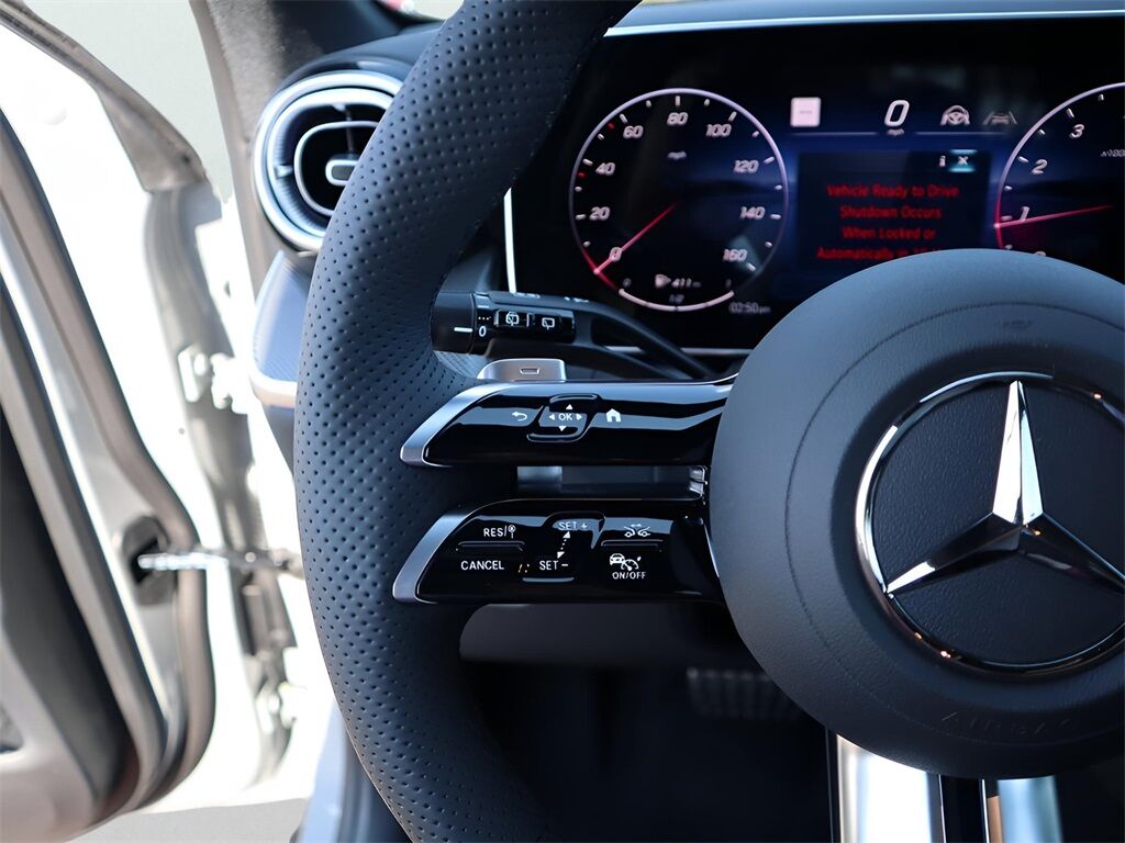 2026 Mercedes-Benz GLC GLC 300 San Clemente CA