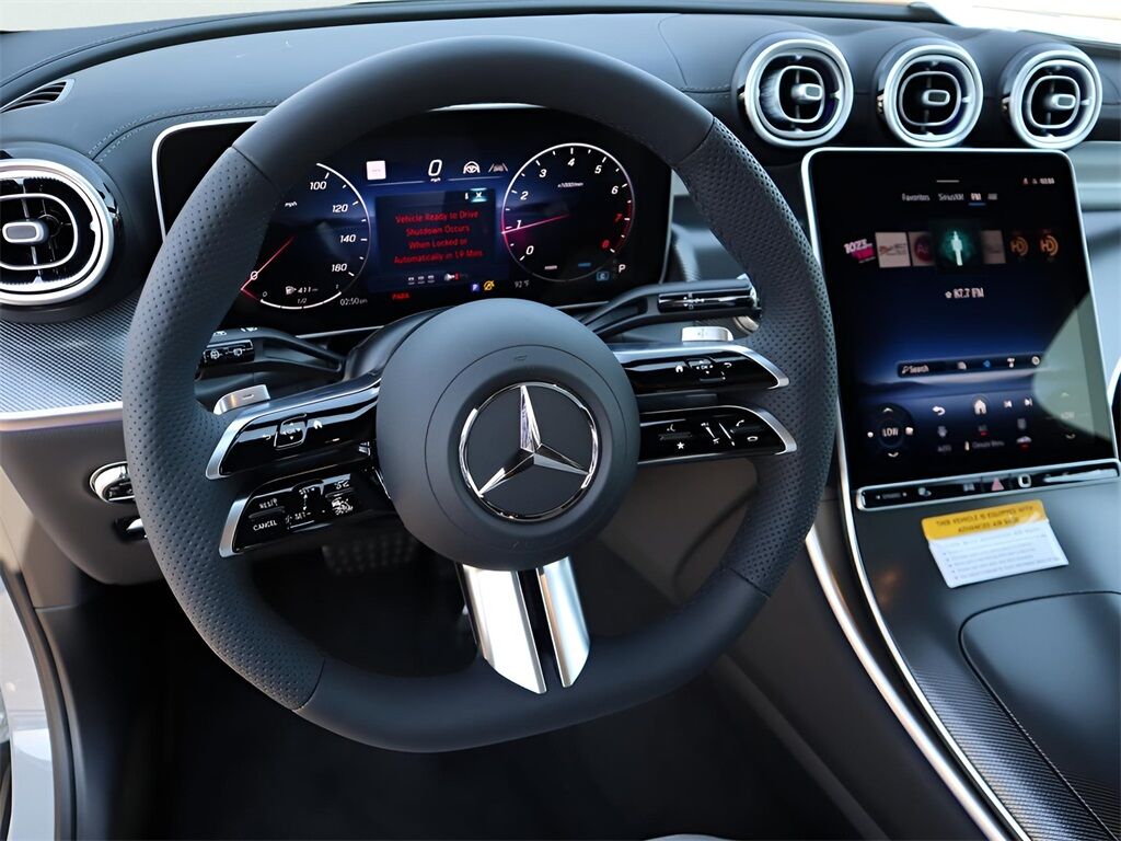 2026 Mercedes-Benz GLC GLC 300 San Clemente CA