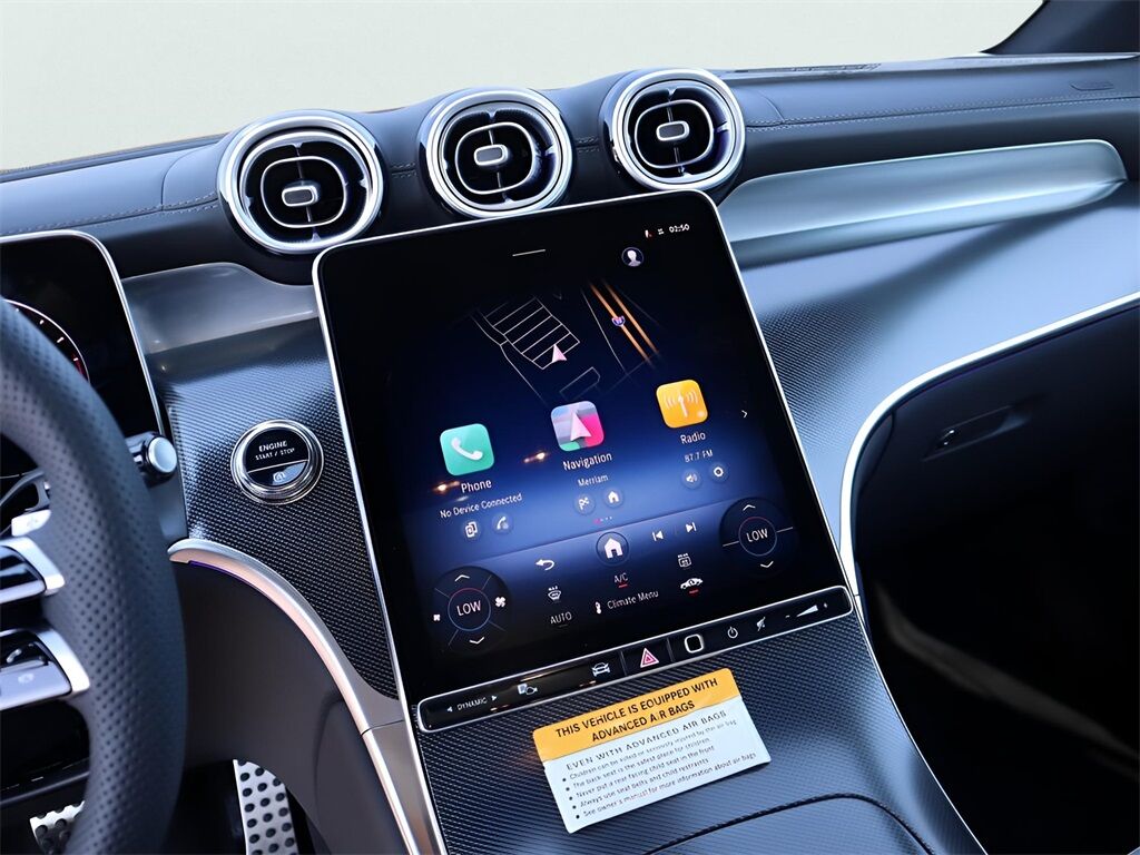 2026 Mercedes-Benz GLC GLC 300 San Clemente CA