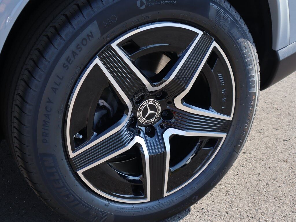 2026 Mercedes-Benz GLC GLC 300 San Clemente CA