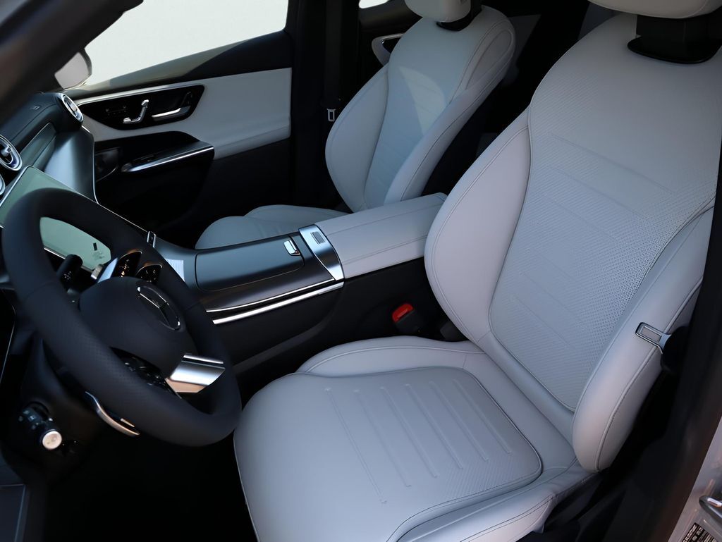 2026 Mercedes-Benz GLC GLC 300 San Clemente CA