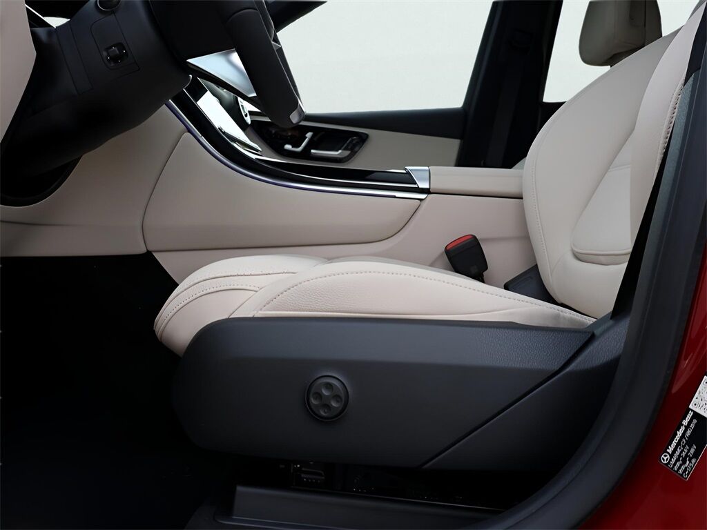 2026 Mercedes-Benz GLC GLC 300 San Clemente CA