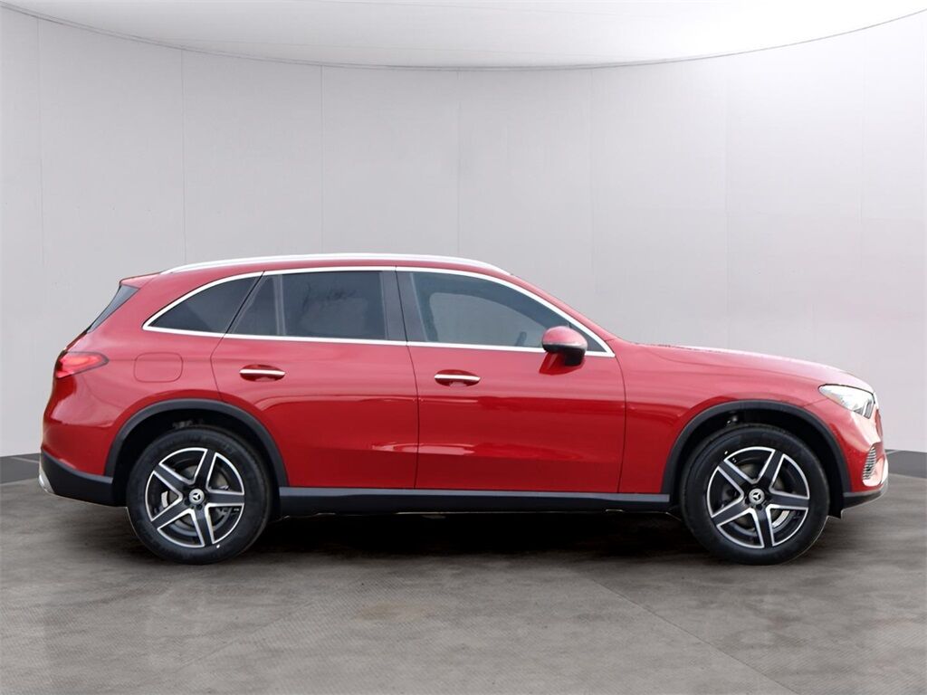 2026 Mercedes-Benz GLC GLC 300 San Clemente CA