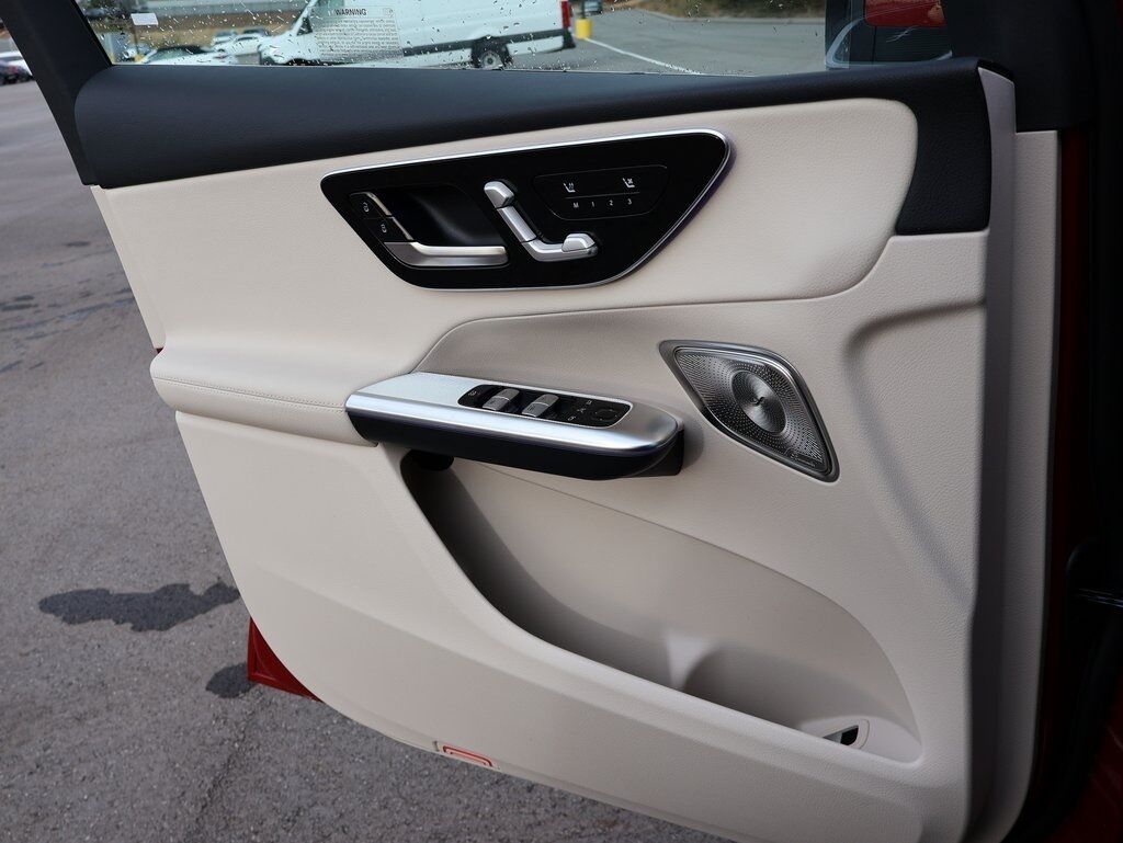 2026 Mercedes-Benz GLC GLC 300 San Clemente CA