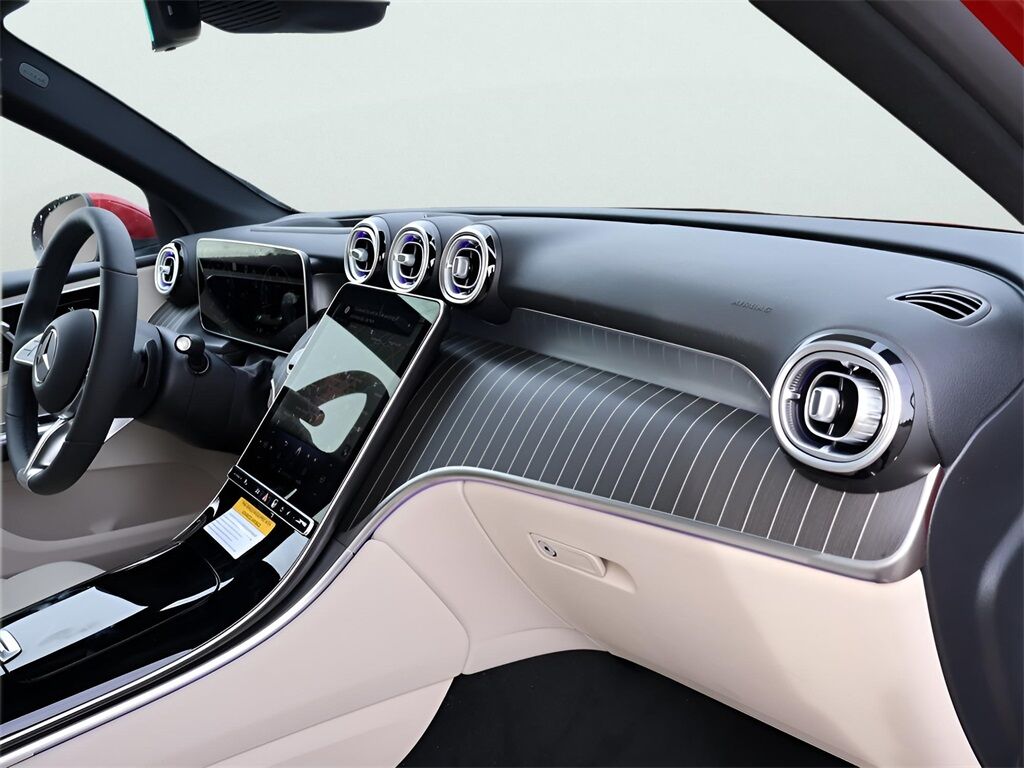 2026 Mercedes-Benz GLC GLC 300 San Clemente CA