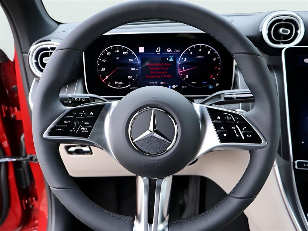 2026 Mercedes-Benz GLC GLC 300 San Clemente CA