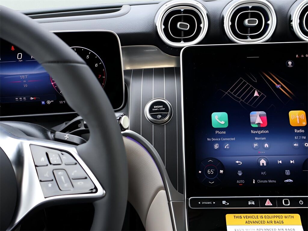 2026 Mercedes-Benz GLC GLC 300 San Clemente CA